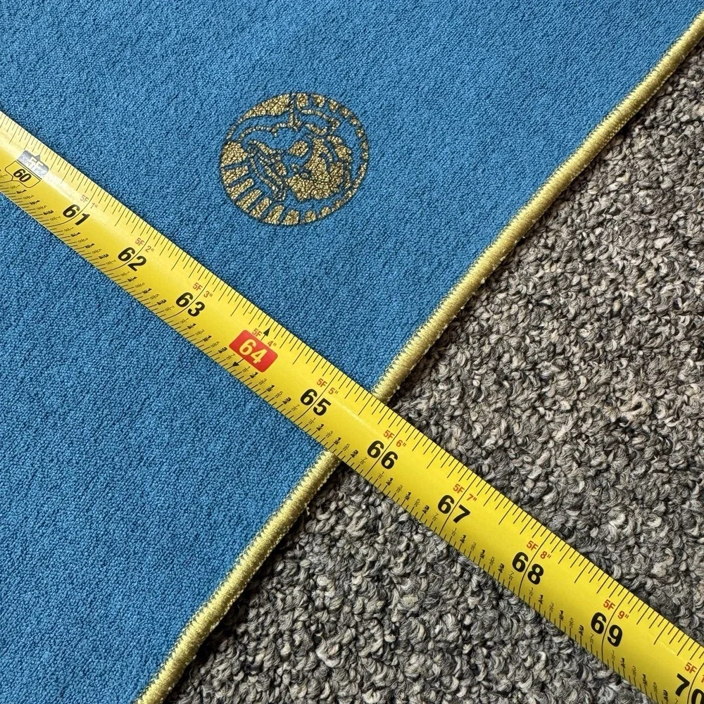 Manduka Yogitoes Skidless Mat Towel Yoga Pilates 24